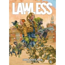 Lawless 2