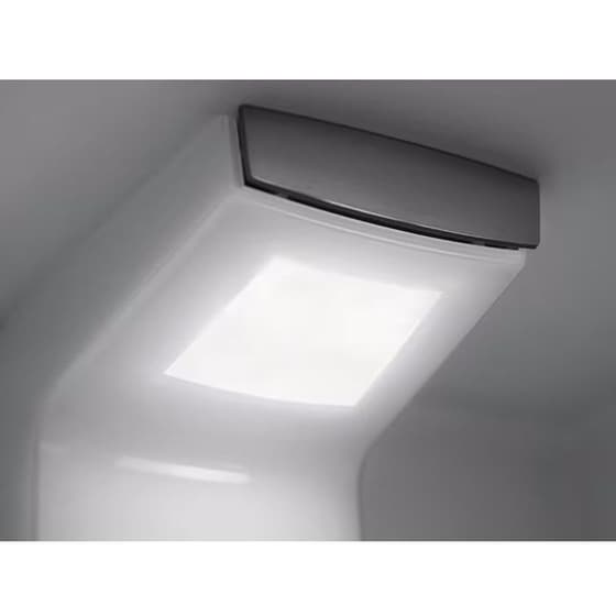AEG TK9ZS181DC No Frost 274 Lt Πλήρως Εντοιχιζόμενο Μονόπορτο Ψυγείο image 5