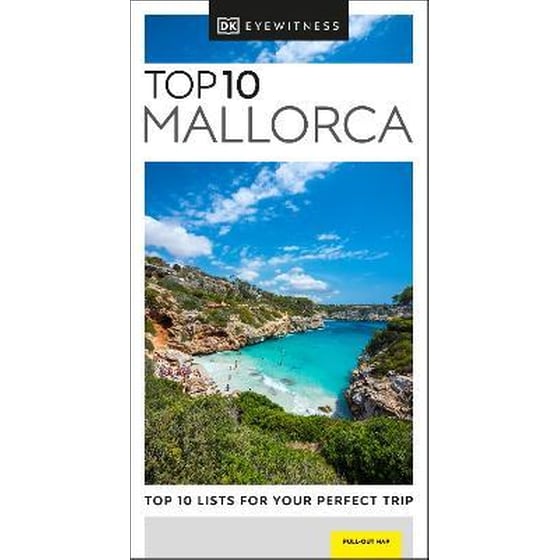 DK Eyewitness Top 10 Mallorca image 0