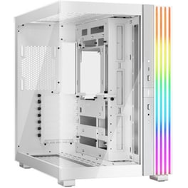 Κουτί Desktop BE QUIET! BGW66 Midi Tower ARGB - Λευκό