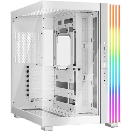 Κουτί Desktop BE QUIET! BGW66 Midi Tower ARGB - Λευκό image 0