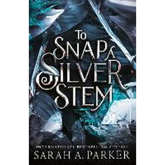 To Snap a Silver Stem image 0