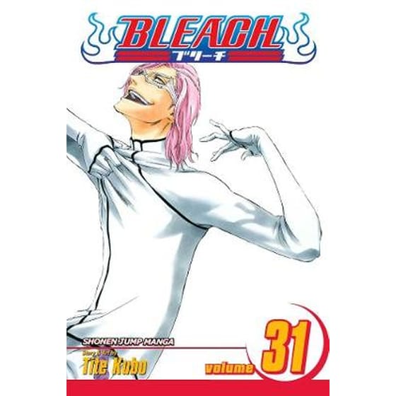 Bleach, Vol. 31 image 0