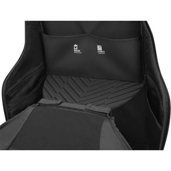 Τσάντα Laptop Lenovo 16" Legion Gaming Backpack GB700 Antitheft - Μαύρο image 1