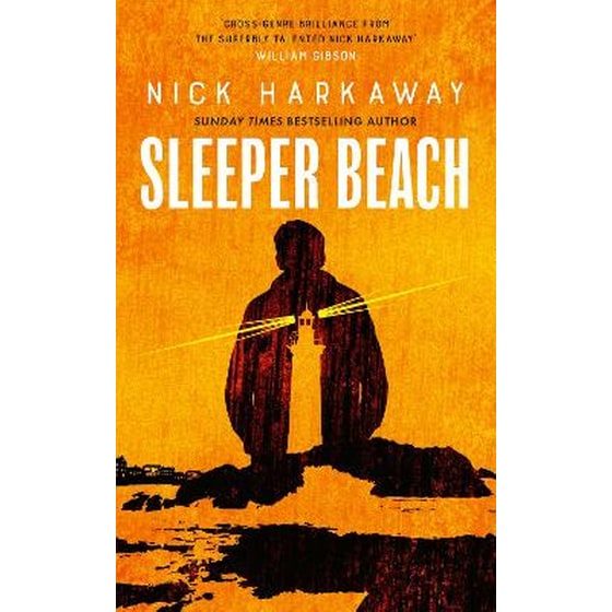 Sleeper Beach image 0