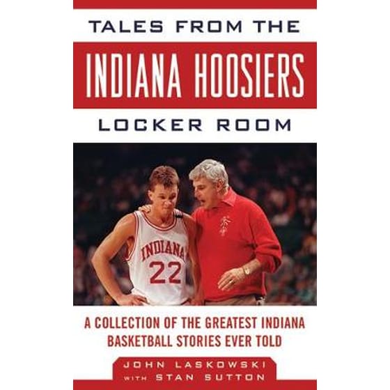 Tales from the Indiana Hoosiers Locker Room image 0