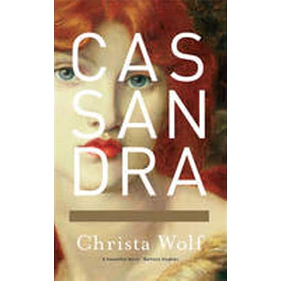 Cassandra image 0
