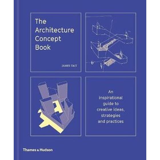 Architecture Concept Book image 0