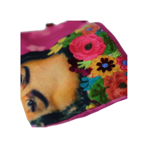 Νεσεσέρ Synchronia Frida Φούξια image 3