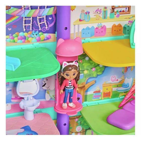 Spin Master Gabby's Dollhouse Musical Magic Ears (6060414) image 5