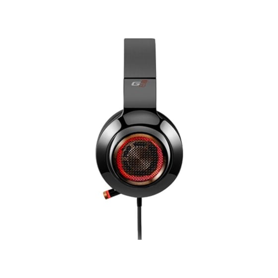 Edifier G4 7.1 PRO - Wired Gaming Headset Μαύρο image 1