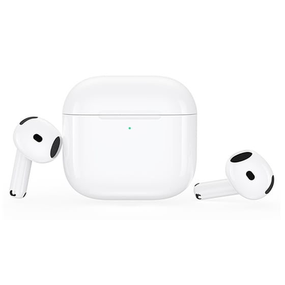 Ακουστικά Bluetooth XO Q7 - Λευκά image 4