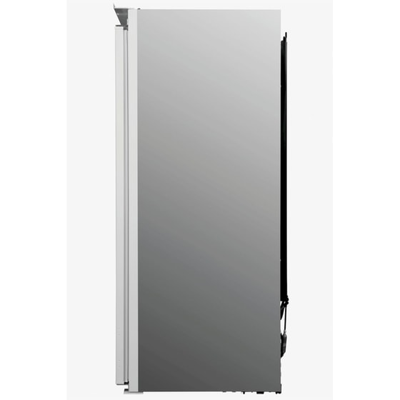 WHIRLPOOL ARG 8512 210 Lt Εντοιχιζόμενο Μονόπορτο Ψυγείο image 1