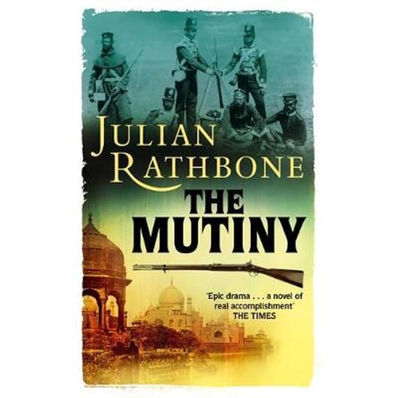 The Mutiny image 0