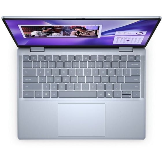 Dell Inspiron 7441 Plus 14.0'' QHD+ IPS Touch (Snapdragon X Plus X1P-64-100/16GB/1TB SSD/Qualcomm Adreno/Win11Pro) Laptop image 3