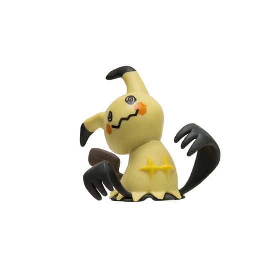 Pokemon Φιγούρες W9 Battle 8 τεμ image 5