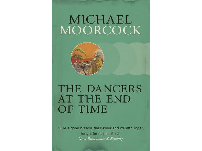 Dancers at the End of Time