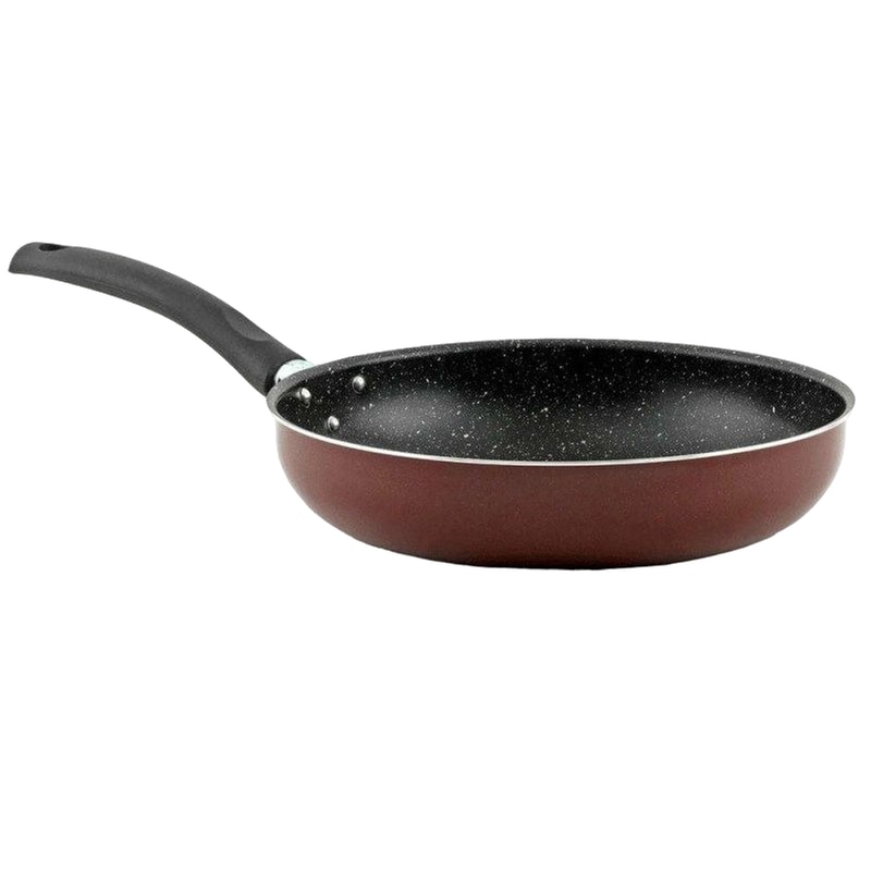 Τηγάνι Αντικολλητικό KEYSTONE 1.11.30 από Αλουμίνιο 30cm KEYSTONE