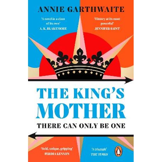 The King’s Mother image 0
