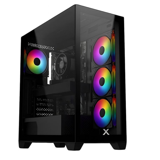 Desktop Vengeance (Ryzen 9-7900X/32GB/1 TB SSD/GeForce RTX 5070/Win11Home image 1
