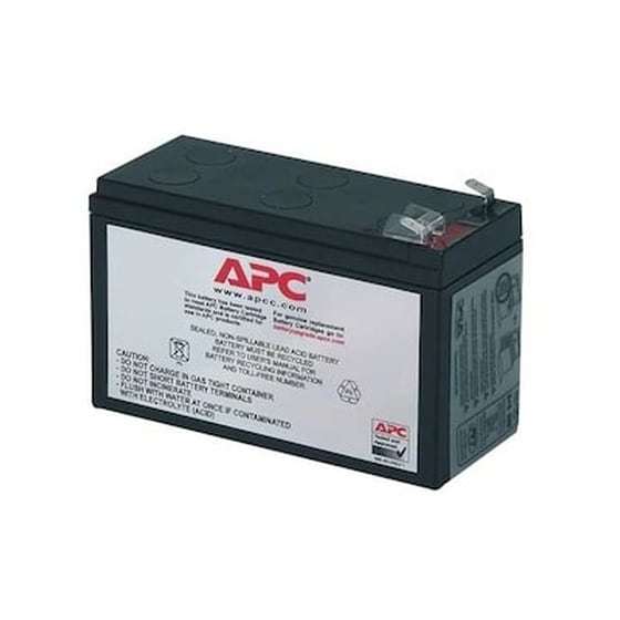 Apc Battery Replacement Kit Rbc2 image 0