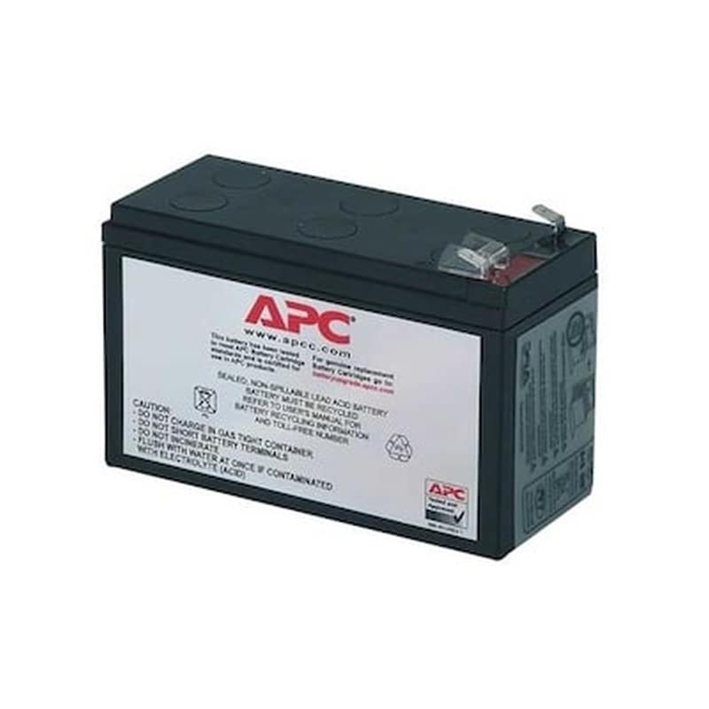 Apc Battery Replacement Kit Rbc2 APC