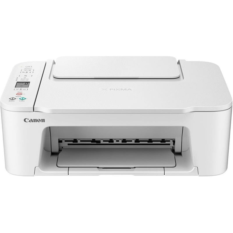 CANON Canon Pixma TS3751i Έγχρωμο Πολυμηχάνημα Inkjet A4 με WiFi (6671C026AA)