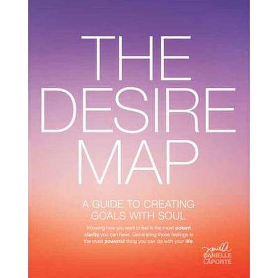 The Desire Map image 0