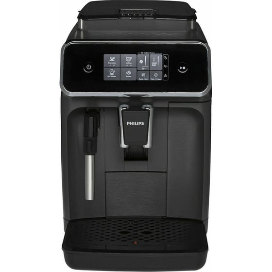 PHILIPS EP2224/10 1500W 15bar Μηχανή Espresso image 3