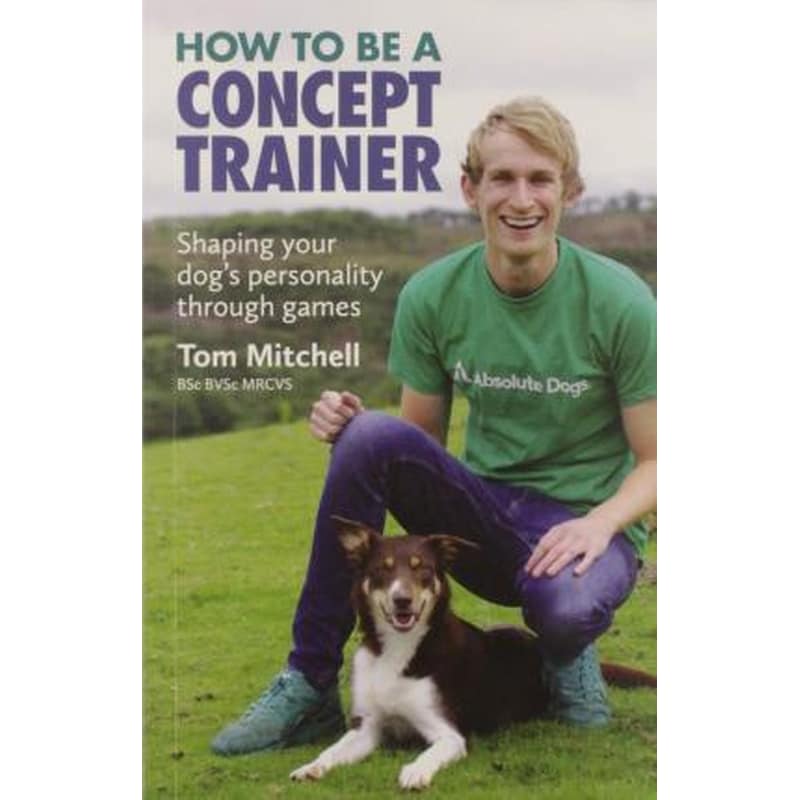 How To Be A Concept Trainer