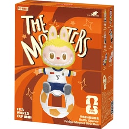 Φιγούρα Ανοιχτήρι Pop Mart The Monsters x FIFA Series Blind Box