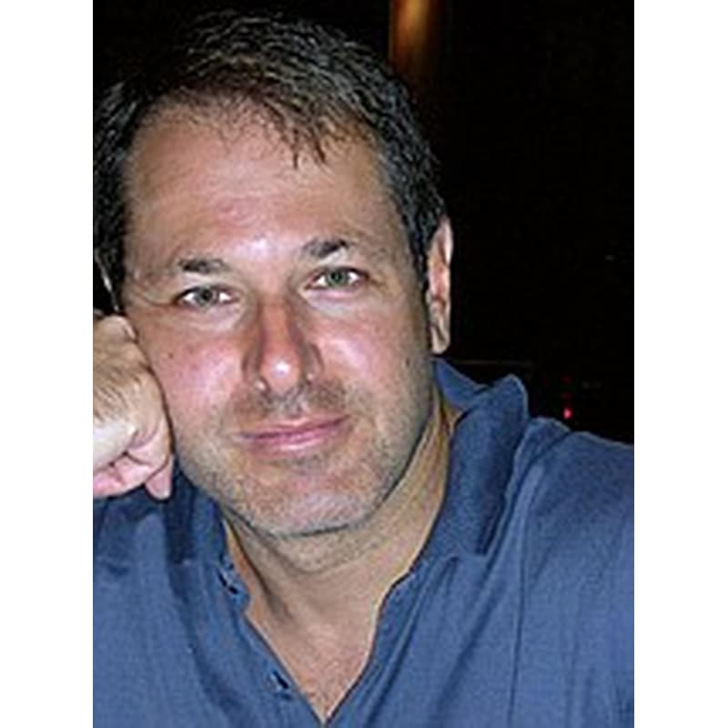 Author picture