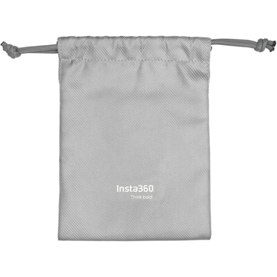 Carry Bag Insta360 GO 3/GO 3S - Γκρι image 0
