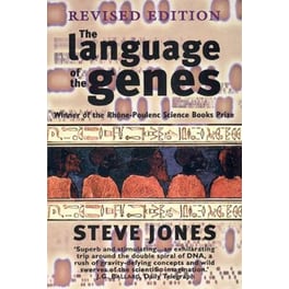 Language of the Genes
