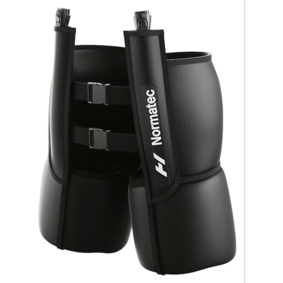 Συσκευή μασάζ HYPERICE NORMATEC 3 HIP image 1