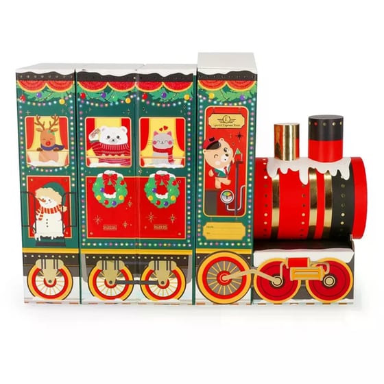 Advent Calendar Legami Xmas 2025 image 1