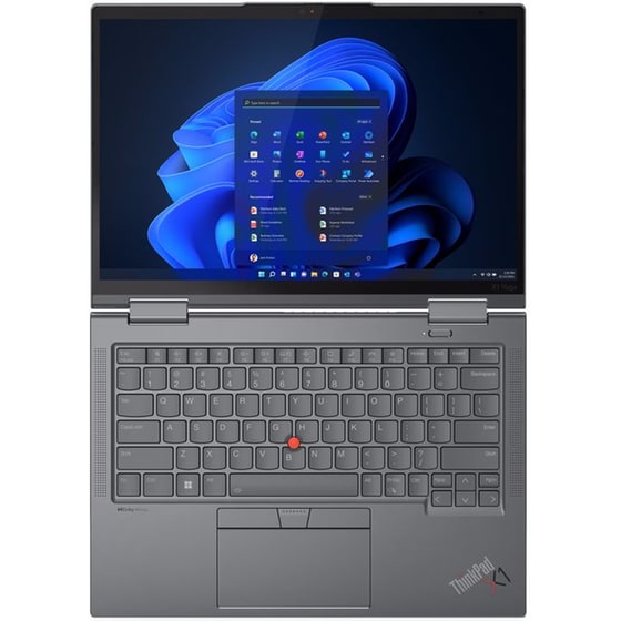 Lenovo ThinkPad X1 Yoga Gen 8 14" WUXGA IPS Touch (Core i7-1355U/16GB/512GB SSD/Iris Xe Graphics/Win11Pro) Laptop image 4