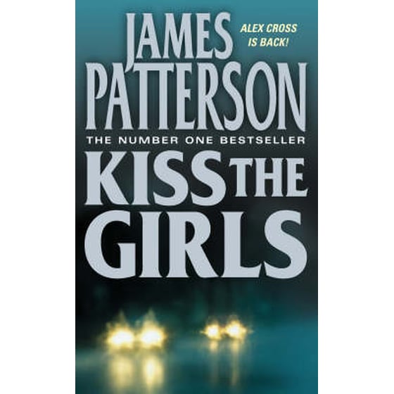 Kiss the Girls image 0