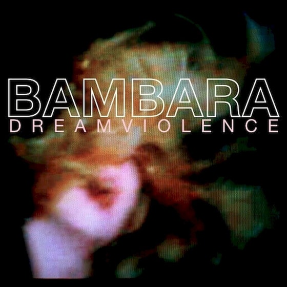 Dreamviolence (LP Blue) image 0