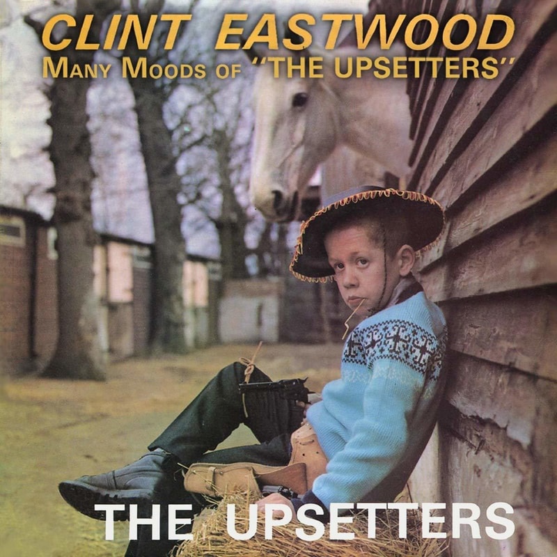 Clint Eastwood / Many..