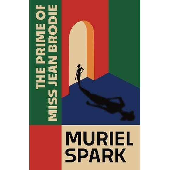 The Prime of Miss Jean Brodie image 0