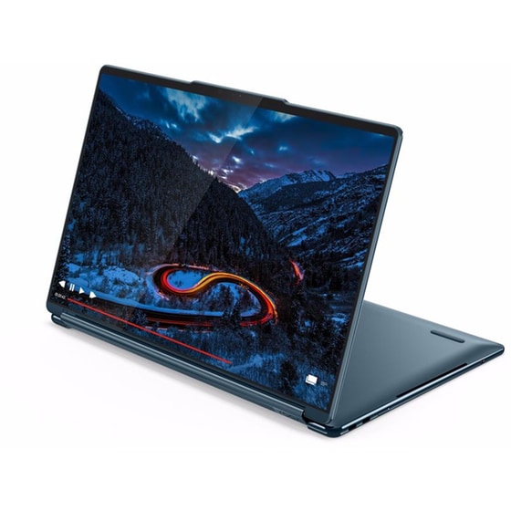 Lenovo Yoga Book 9 14IAH10 14'' QHD+ OLED (Intel Core Ultra 7-255H/32 GB/1TB SSD/Arc Graphics/Win11Home) Laptop image 4