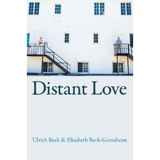 Distant Love - Personal Life in the Global Age' image 0