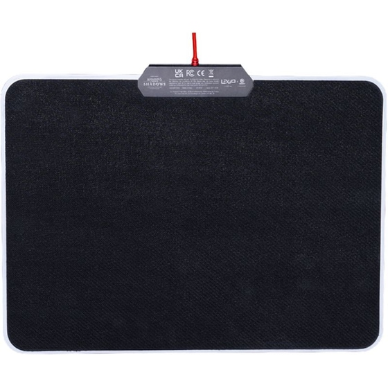 Lexip x Ubisoft Shadows Gaming Mouse Pad Medium 350 mm - Πολύχρωμο image 3