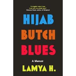 Hijab Butch Blues
