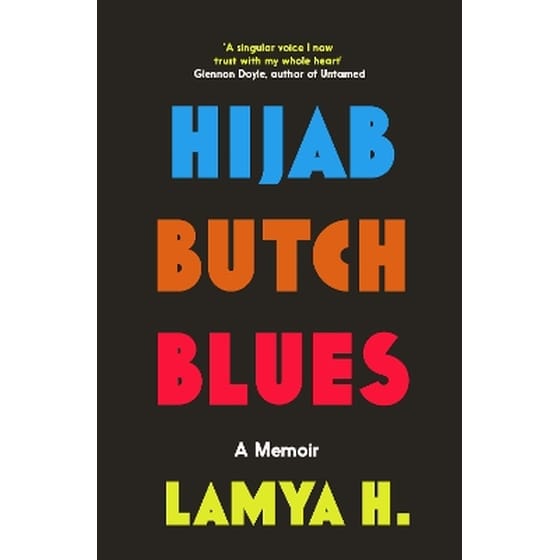 Hijab Butch Blues image 0