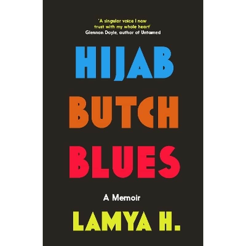 Hijab Butch Blues