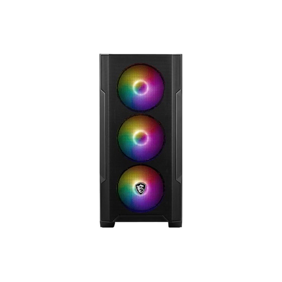 Desktop Vengeance (AMD Ryzen 7-8700F/32GB/1TB SSD/GeForce RTX 5050/W11Home) image 1