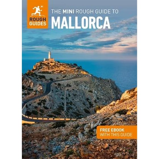 The Mini Rough Guide to Mallorca (Travel Guide with Free eBook) image 0