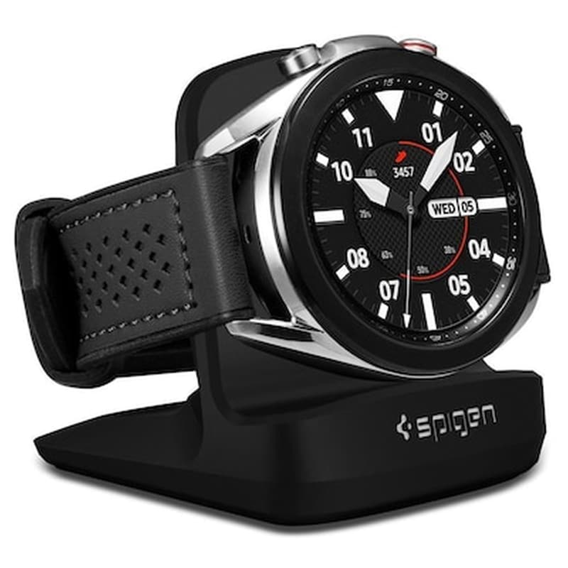 SPIGEN Φορτιστής Spigen Night Stand για Samsung Galaxy Watch3